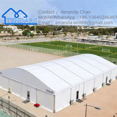 Tenda Marquee Tenda di architrazione per eventi ed esposizioni